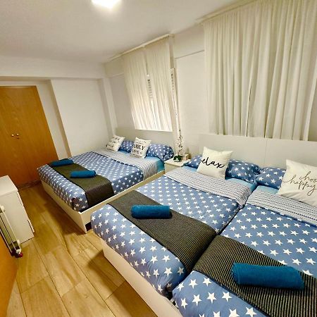 Boutique Apartment By The Sea Alicante Zewnętrze zdjęcie