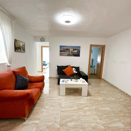Boutique Apartment By The Sea Alicante Zewnętrze zdjęcie