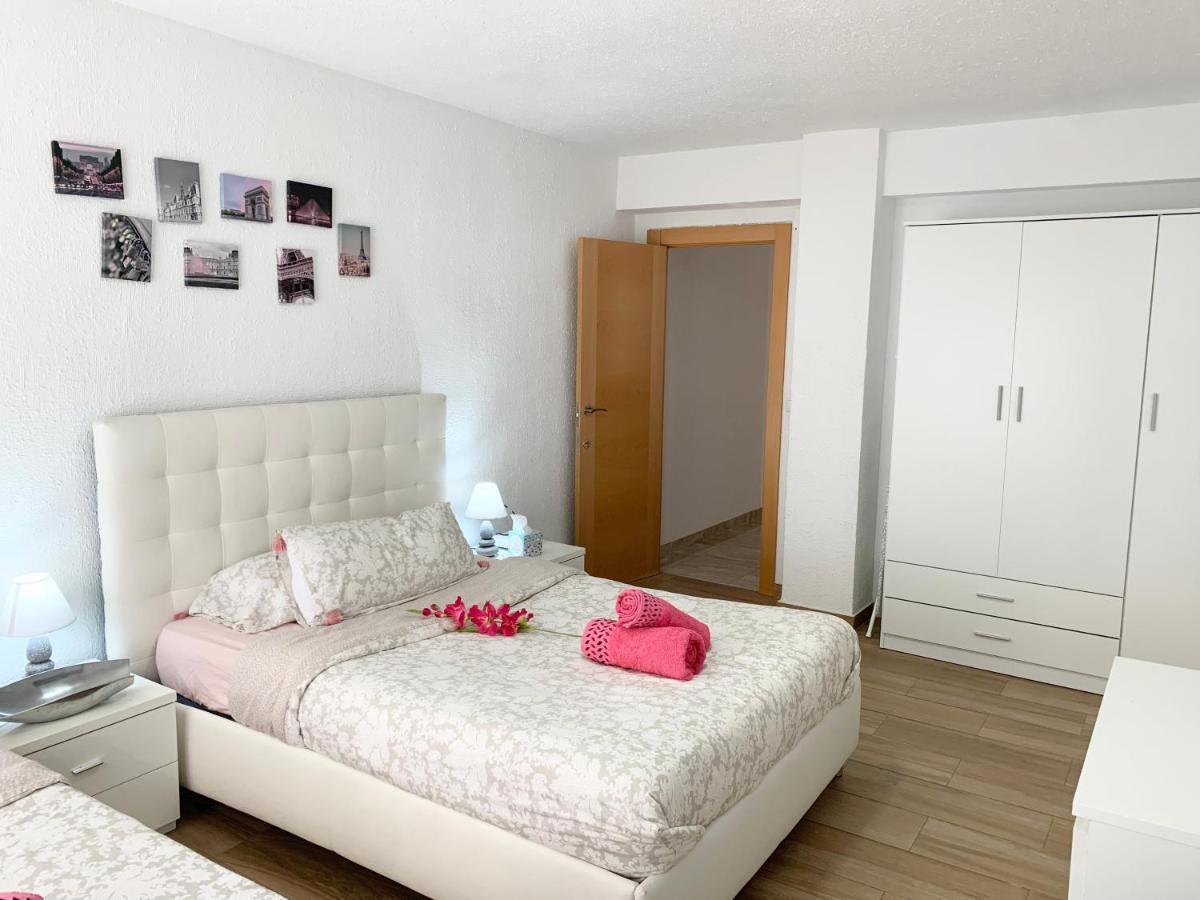 Boutique Apartment By The Sea Alicante Zewnętrze zdjęcie