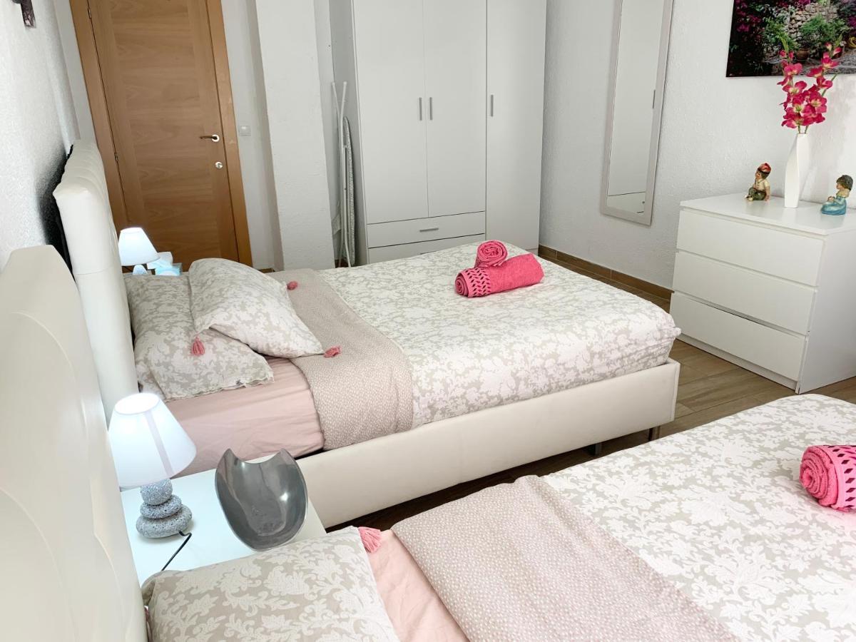 Boutique Apartment By The Sea Alicante Zewnętrze zdjęcie