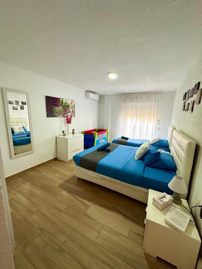 Boutique Apartment By The Sea Alicante Zewnętrze zdjęcie
