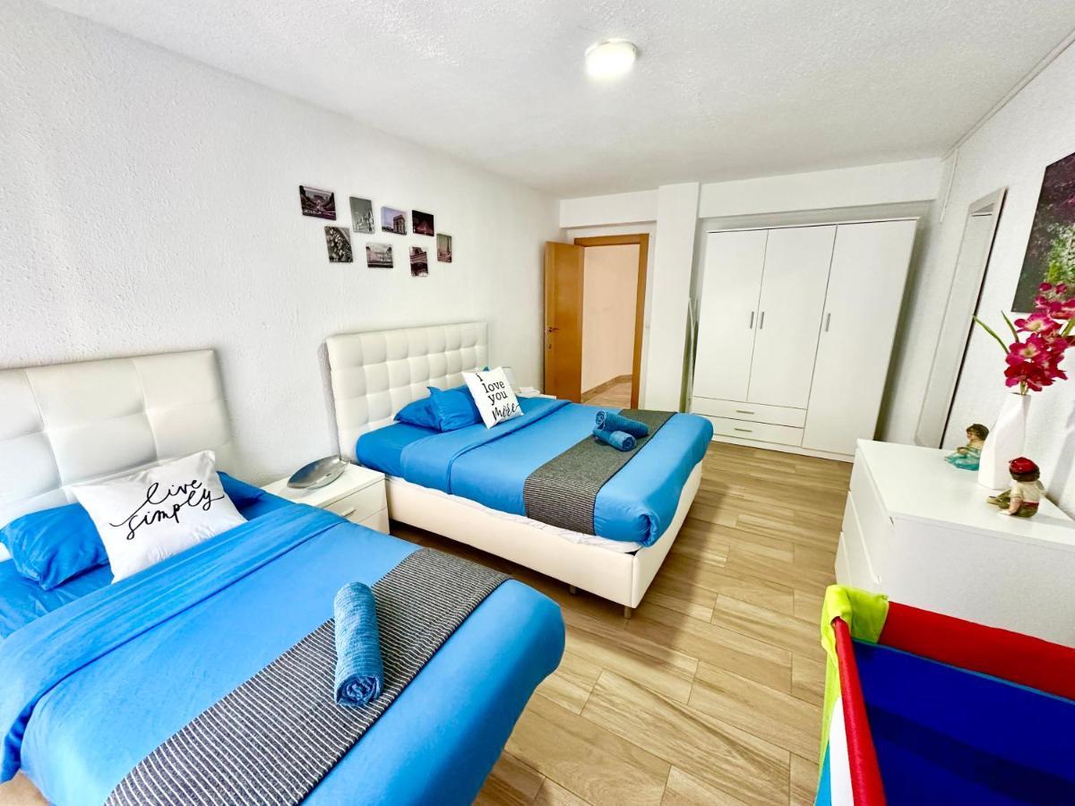 Boutique Apartment By The Sea Alicante Zewnętrze zdjęcie