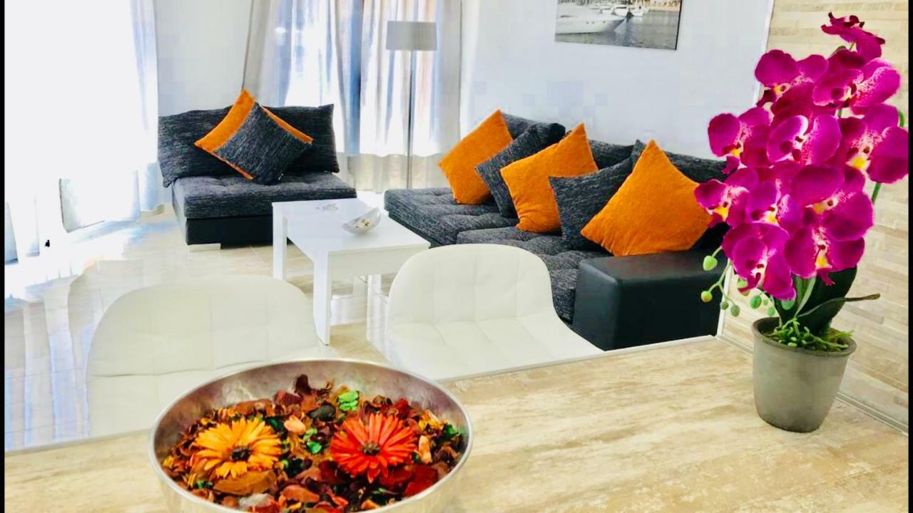 Boutique Apartment By The Sea Alicante Zewnętrze zdjęcie