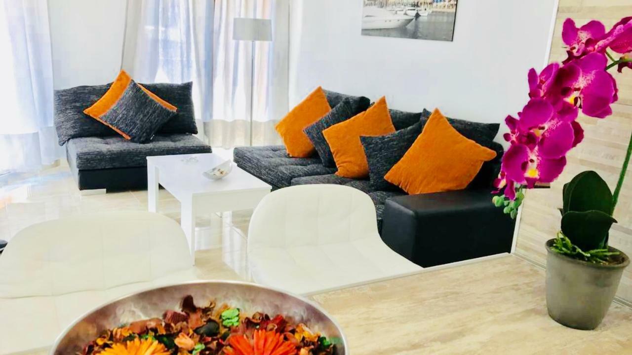 Boutique Apartment By The Sea Alicante Zewnętrze zdjęcie